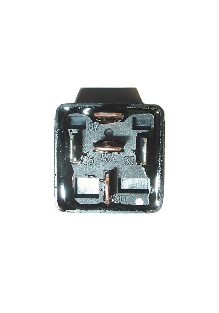 Fastronix Solutions Fastronix 40/60 Amp Waterproof Relay with Socket - Image 3