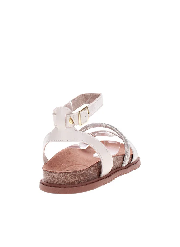MOLEKINHA Sandals for Women with Back Strap – Stylish & Supportive sling Back Ladies Sandals