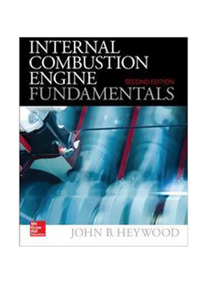 Internal Combustion Engine Fundamentals