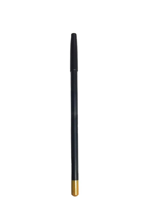 MEGAGA USA Natural High Pigment Waterproof Long Lasting Lipliner Pencil - Image 2