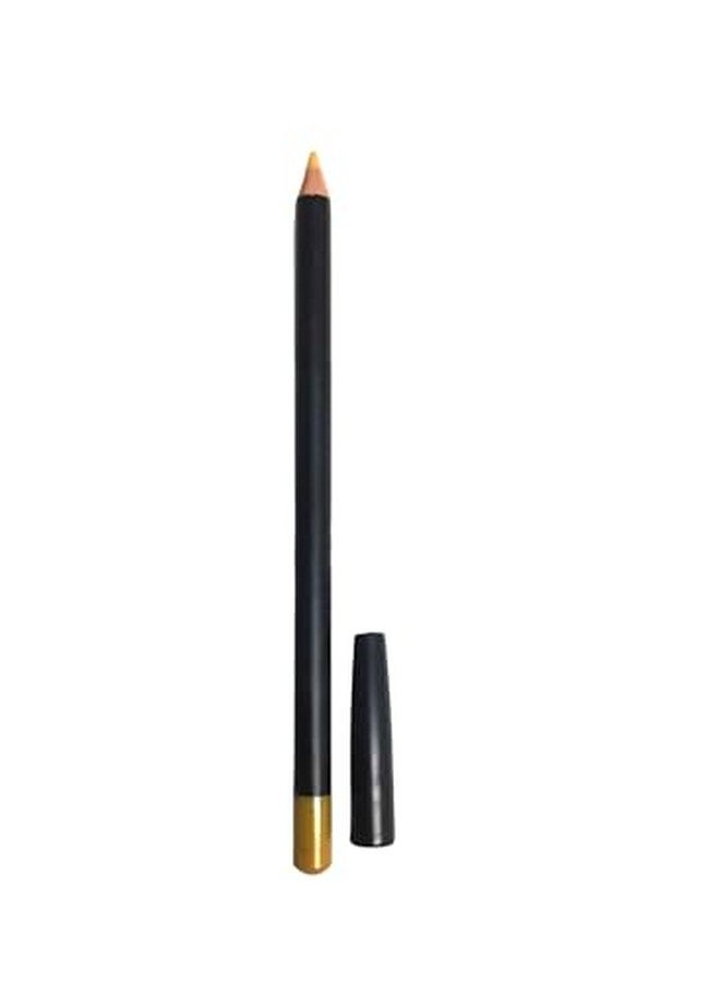 MEGAGA USA Natural High Pigment Waterproof Long Lasting Lipliner Pencil - Image 3