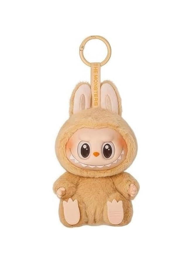 Arabest Plush Keychain - Super Soft Collectible Charm for Keys, Bags & Decor - Adorable Gift & Home Decor Charm - Image 1