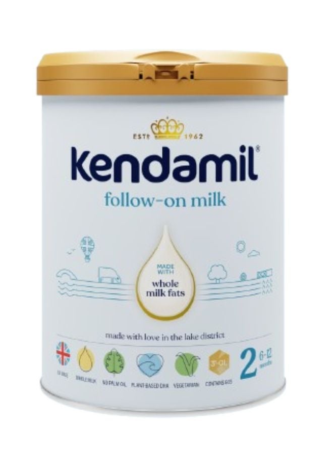 Classic First Infant Milk Stage 2