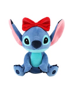 Y&D Stitch Plush Doll Stitch Star Baby Children's Festival Gift 23 Cm 
