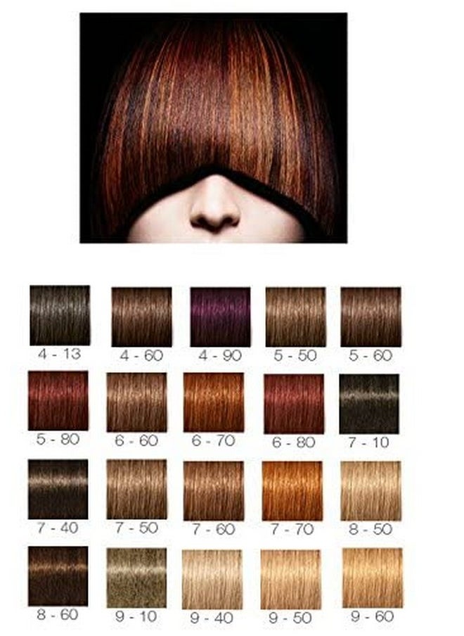 Schwarzkopf - Professional Igora Royal Absolutes Hair Color 950 Extra Light Blonde Gold Natural - Image 1