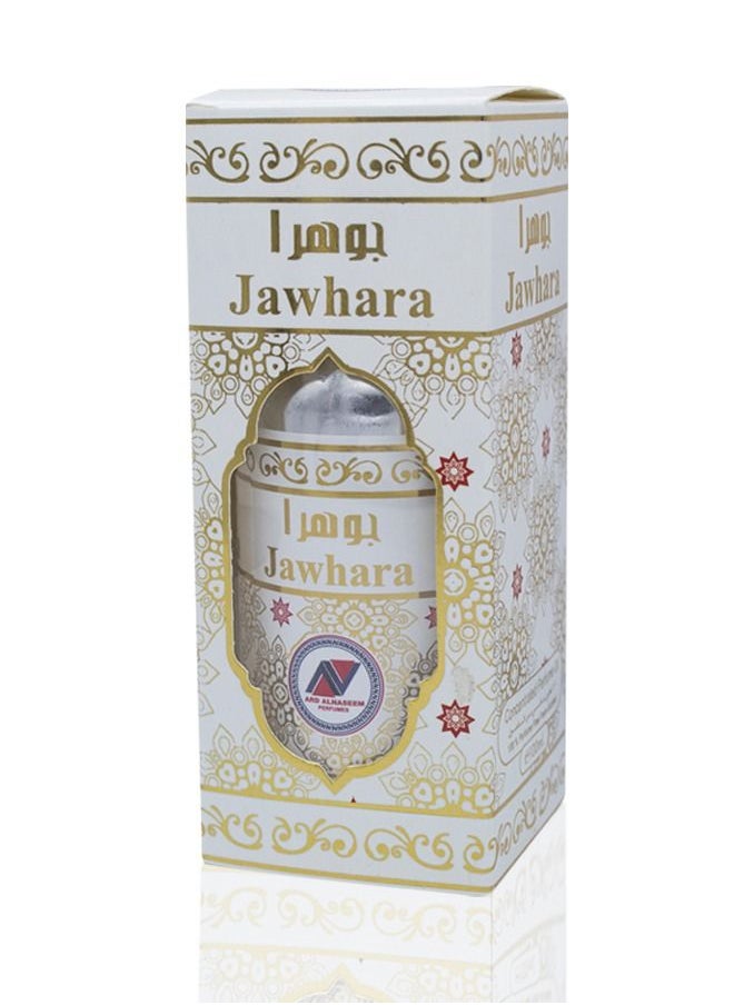 ARD PERFUMES - Jawhara 100ml Concentrated Perfume Oil - Image 1