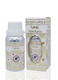 Jawhara 100ml Concentrated Perfume Oil