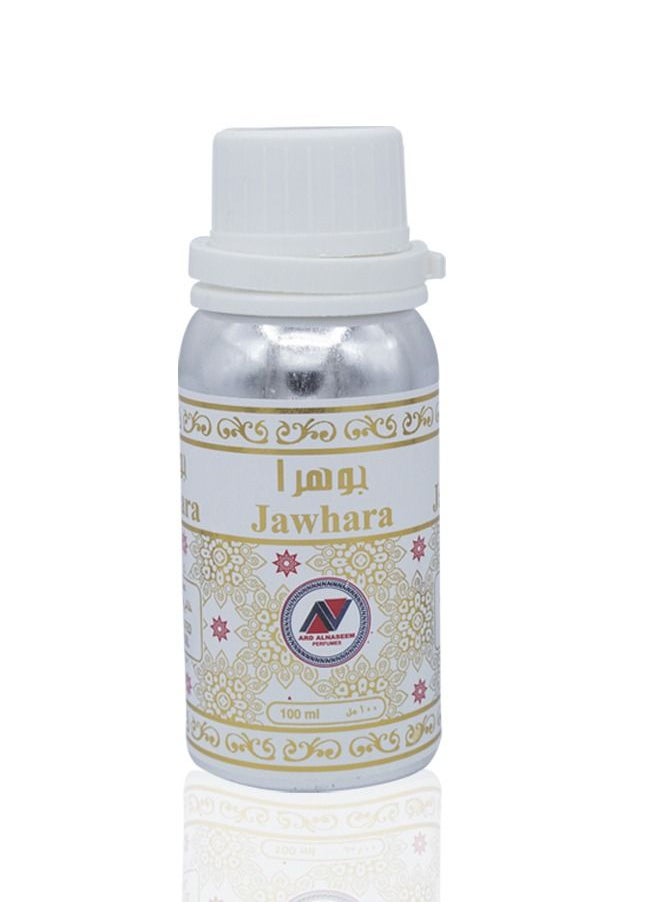 ARD PERFUMES - Jawhara 100ml Concentrated Perfume Oil - Image 1