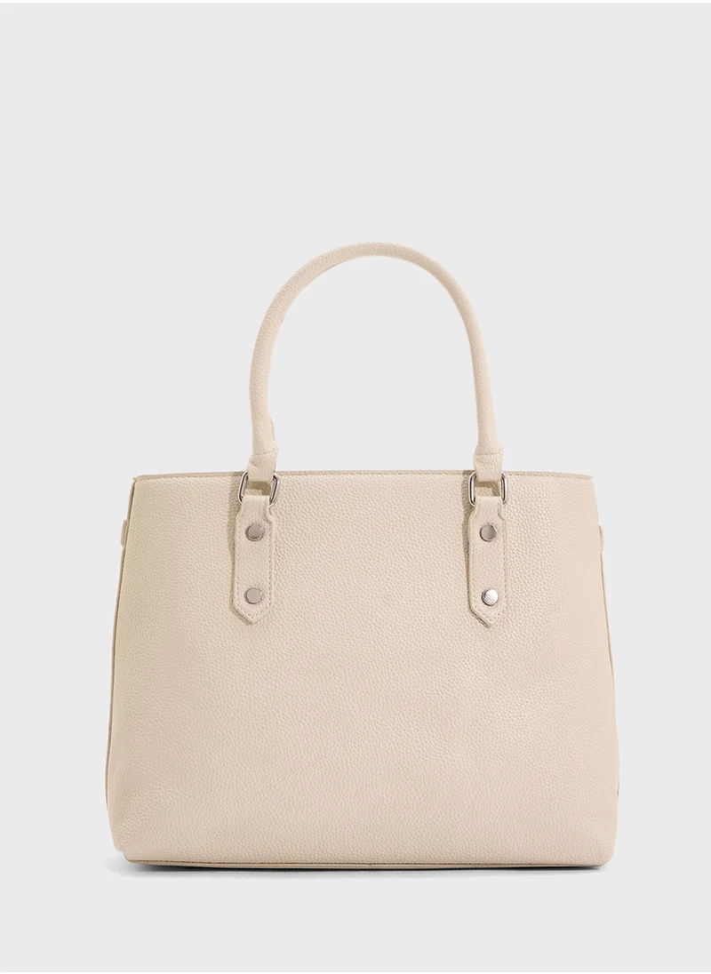 ايلا Womens Satchel Bag