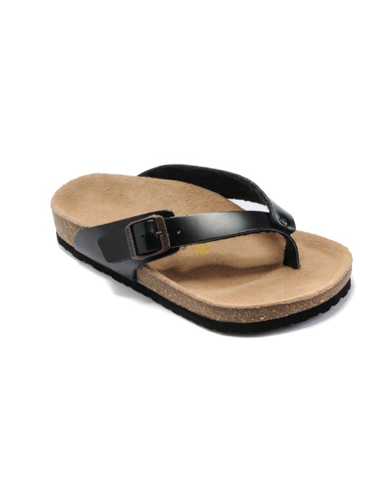 BIRKENSTOCK Gizeh Birko Flor Sandals - Image 2