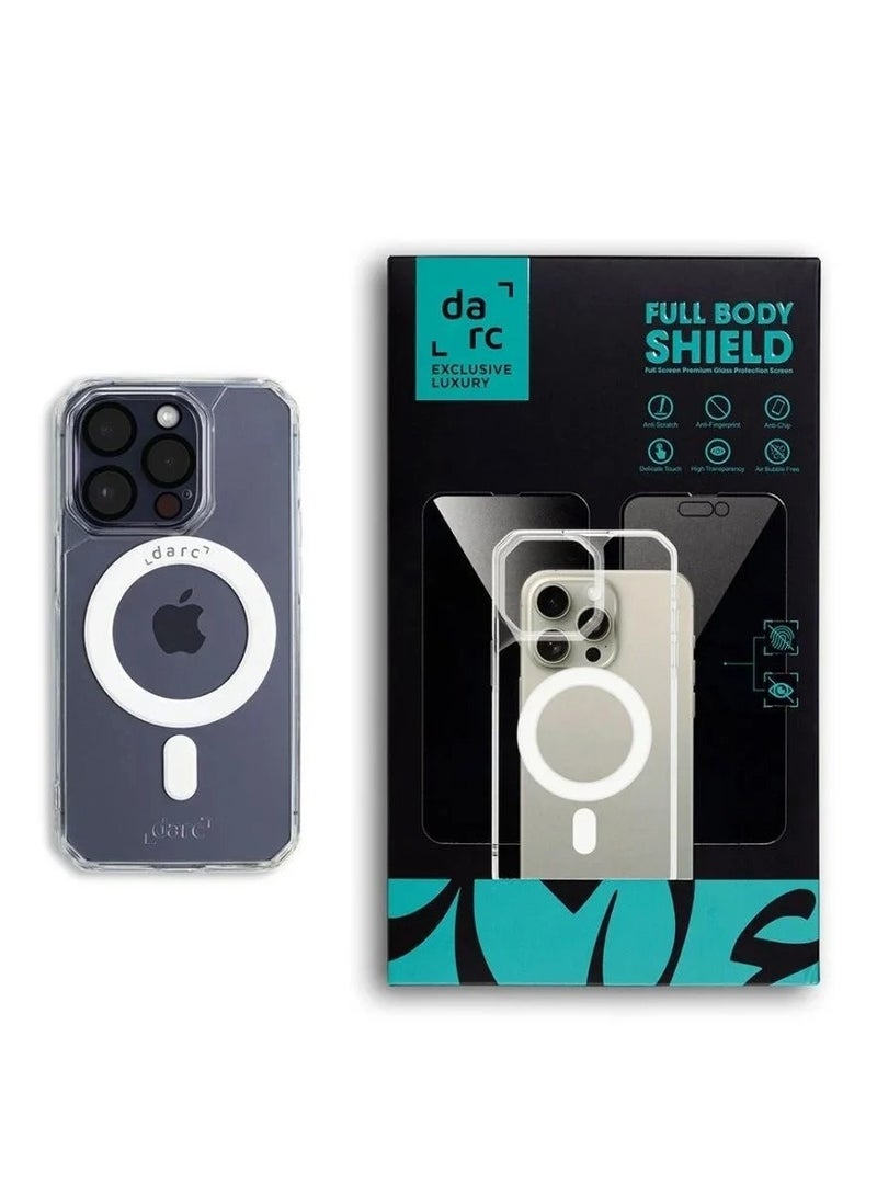 دارك أيفون 14 برو ماكس - Image 1