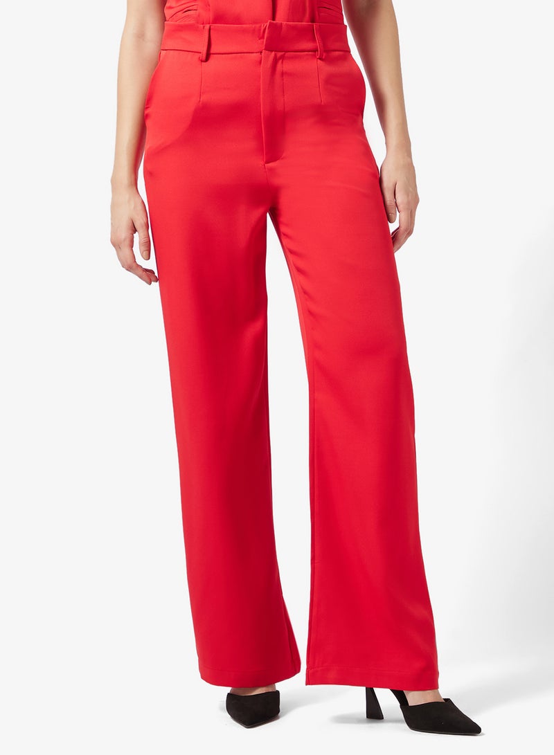 ELLA Vest & Pleate Skirt Set - Image 1