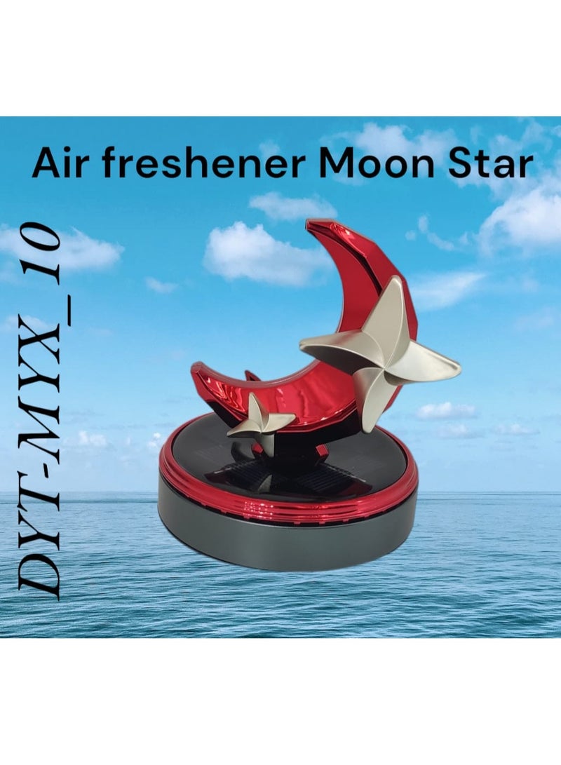 رويال AIR FRESHNER MOON STAR MYX-10 - Image 1