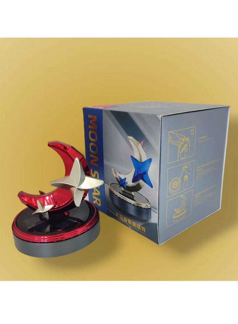 رويال AIR FRESHNER MOON STAR MYX-10 - Image 2