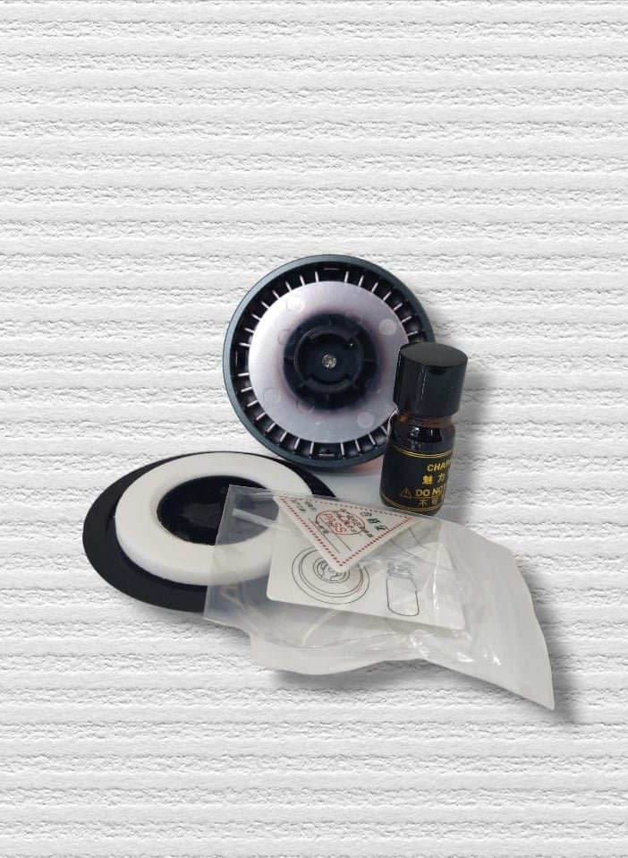 رويال AIR FRESHNER MOON STAR MYX-10 - Image 4