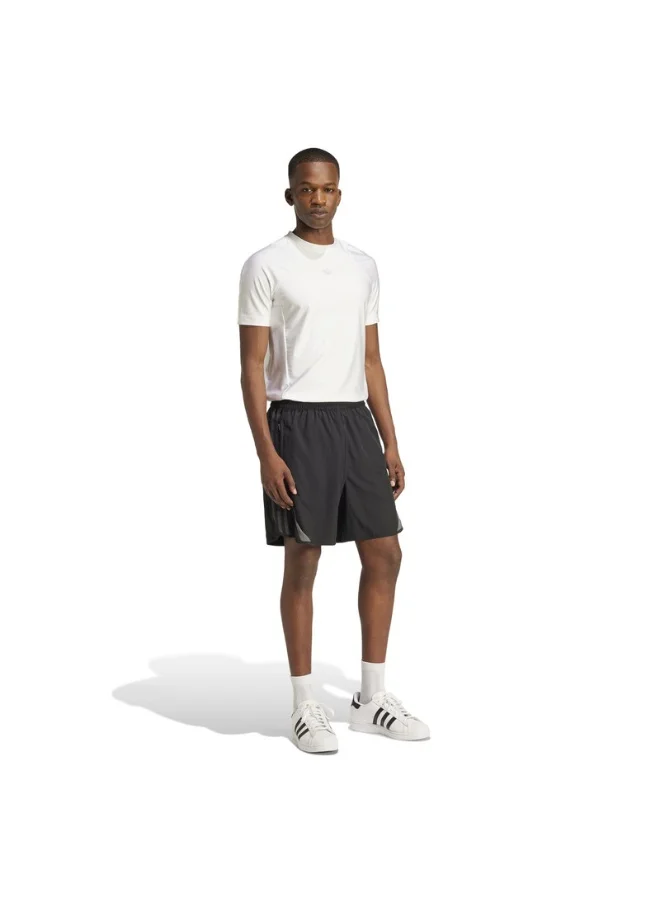 adidas تي شيرت أديداس سوبرنوفا أوريجينالز للرجال أبيض