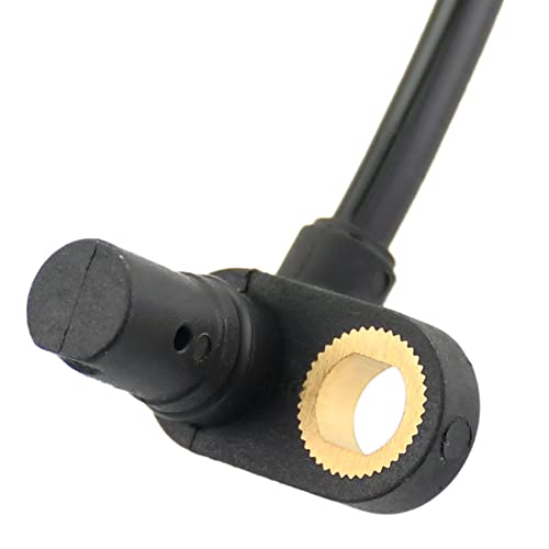 Geekstop Front ABS Wheel Speed Sensor Compatible with Hummer H3 2006 2007 2008 2009 2010 ABS Sensor - Image 4