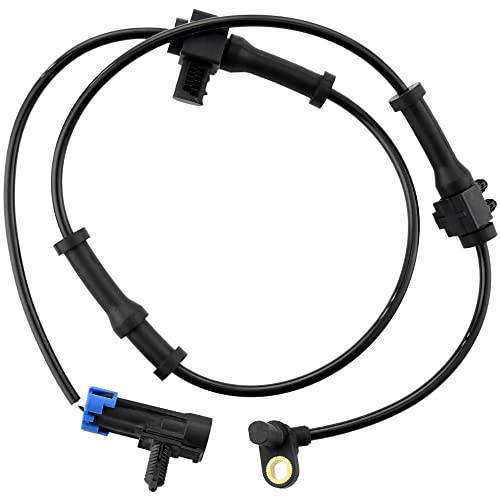 Geekstop Front ABS Wheel Speed Sensor Compatible with Hummer H3 2006 2007 2008 2009 2010 ABS Sensor - Image 3