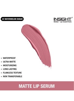 Insight Cosmetics Matte Lip Serum LG45 22 - pzsku/Z836FB2405C982D449237Z/45/_/1704956443/305312fd-7bb3-4bb0-8652-d43975ed39b7