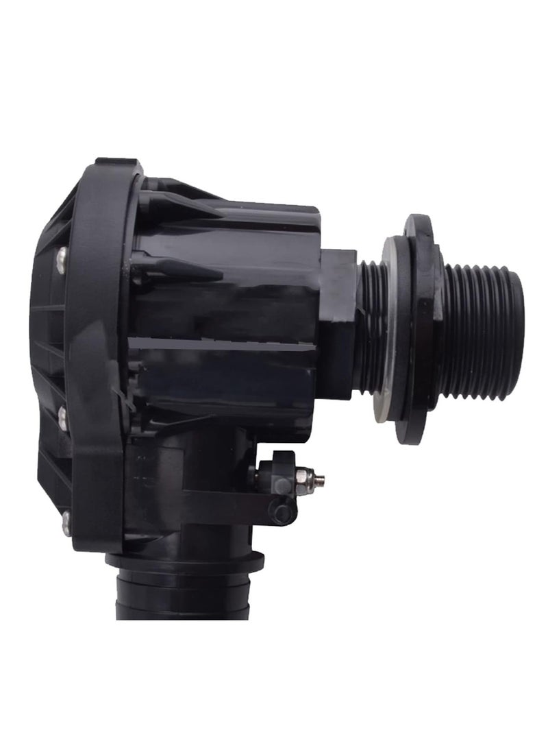 Smart airtight float - Image 4