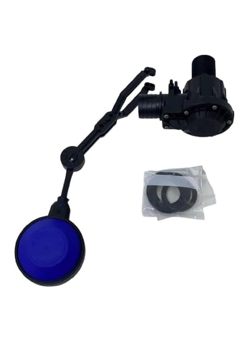 Smart airtight float - Image 5