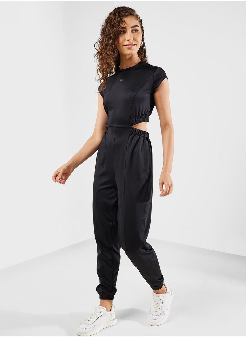 Reebok Classic Jumpsuit  - Image 4