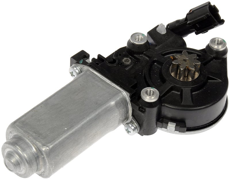 Dorman 742-314 Power Window Motor Compatible with Select Models - Image 4