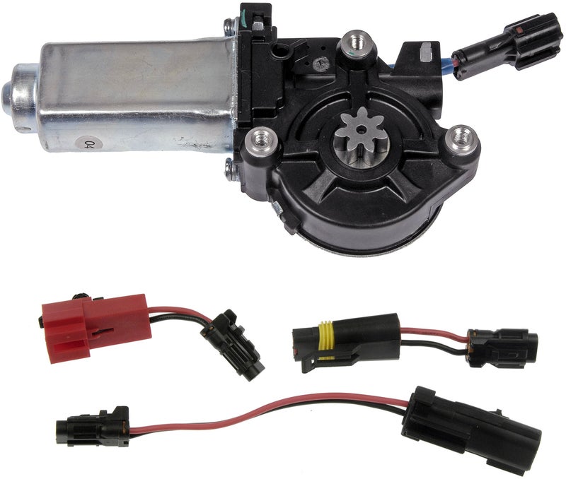 Dorman 742-314 Power Window Motor Compatible with Select Models - Image 5