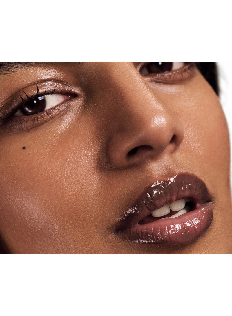 rhode علاج الشفاه بالببتيد بنكهة الفراولة 10 مل - Image 3