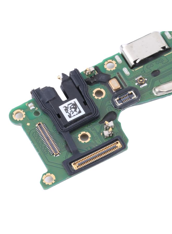erorex For OPPO A74 4G / F19 / A95 4G / Realme 8 4G / Realme 8 Pro 4G Original Charging Port Board - Image 4