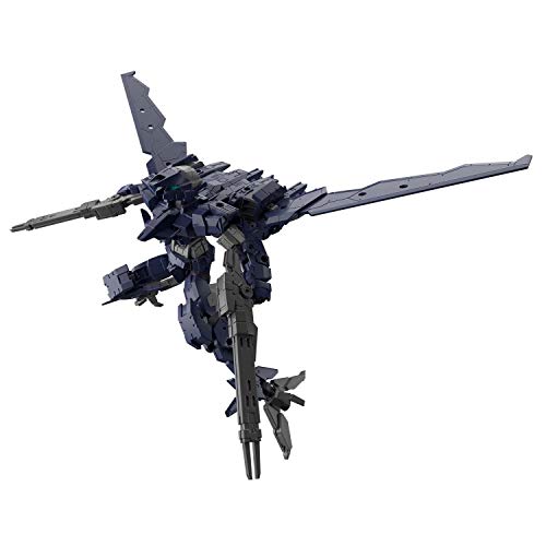 BANDAI SPIRITS Bandai Hobby 30 Mm 15 Eexm17 Alto Flight Type Navy 30 Min Missions - Image 1
