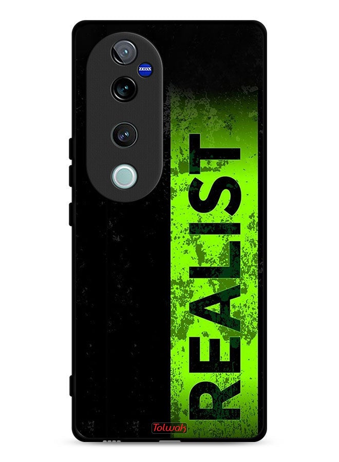 Tolwak Vivo S19 Pro 5G Protective Case Cover Realist - Image 1