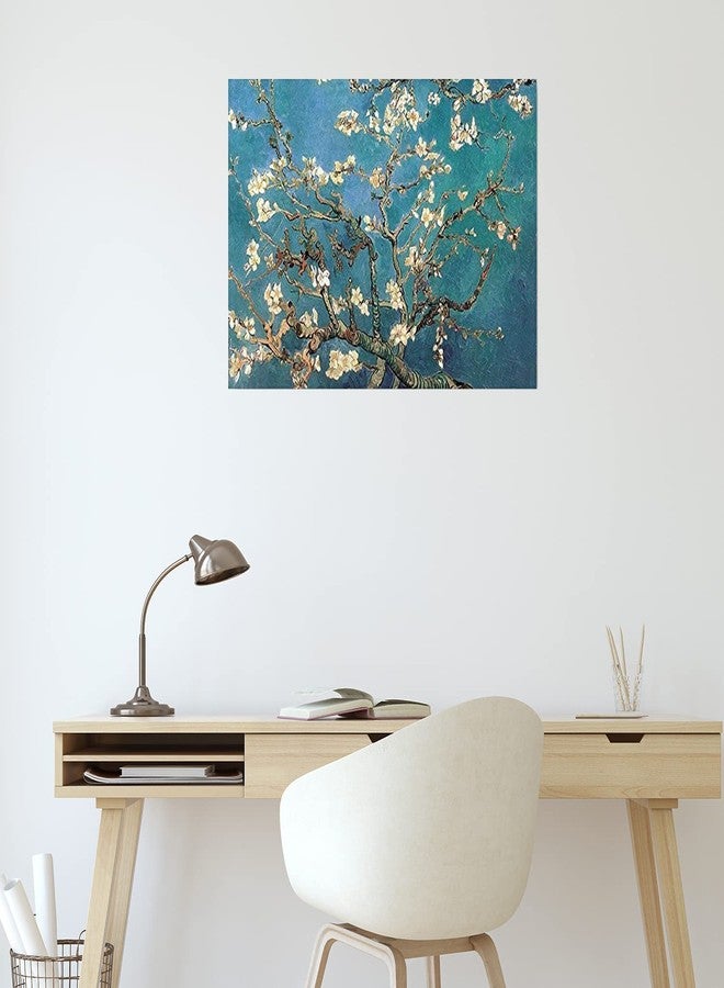 LADECOR Design Vincent Van Gogh's Famous & Worldclass Paintings- Set of 5 - Image 3