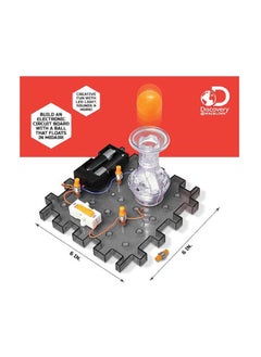 Discovery Mindblown Toy Circuitry Action Experiment  - Floating Ball STEM Toys or Kids 8+ Years  - Image 5