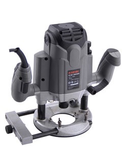 KSEIBI Electric Router Machine 1800W, Multifunctional Handheld Woodworking Engraving Machine. Electric Trimming Machine 12000-23000 Rpm, for Wood, MDF, Woodworking Slotting Trimming and Crafts DIY Design.  - Image 2