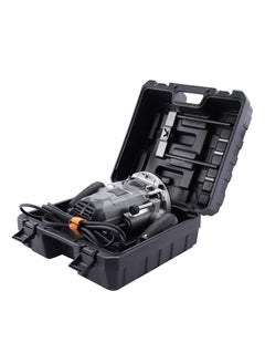 KSEIBI Electric Router Machine 1800W, Multifunctional Handheld Woodworking Engraving Machine. Electric Trimming Machine 12000-23000 Rpm, for Wood, MDF, Woodworking Slotting Trimming and Crafts DIY Design.  - Image 3