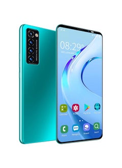 P55 Rino4 Pro 1GB Plus 8GB 5.45 inch Screen Face Identification Android 4.4.2 MTK6572 Dual Core Network 3G Green
