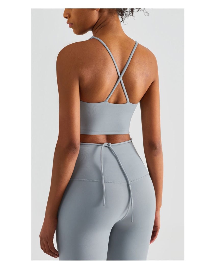 Loquat Ladies Sports Bra - Image 2