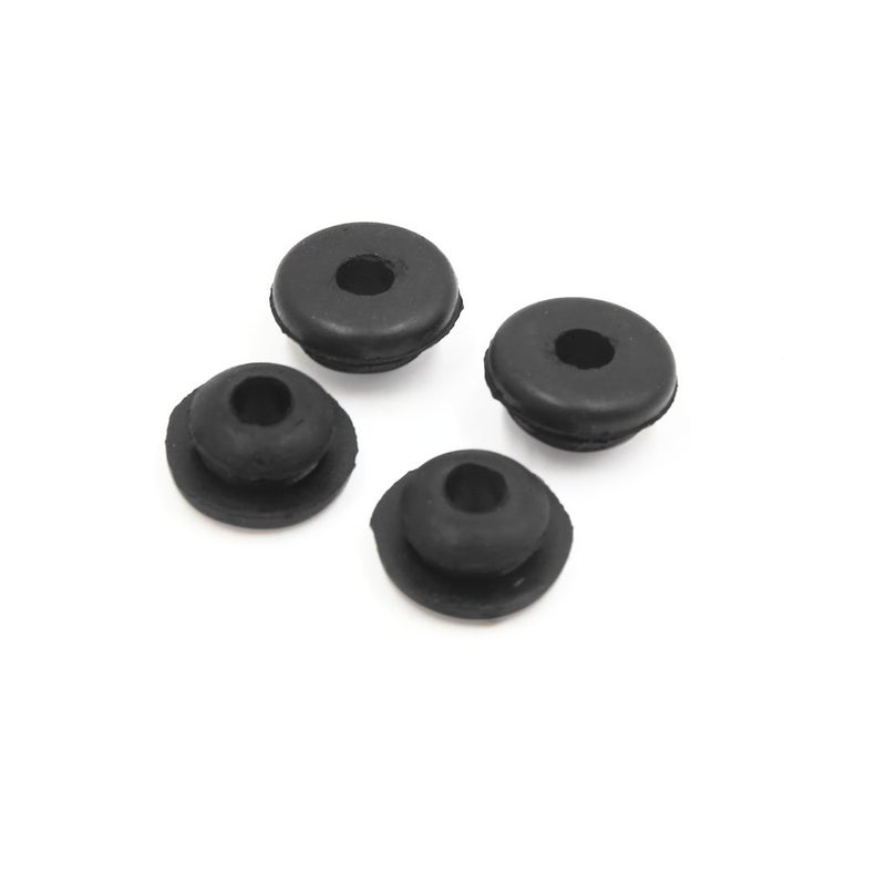 uxcell uxcell a17080100ux0496 Shock Absorber Bushing, Set of 4 - Image 1