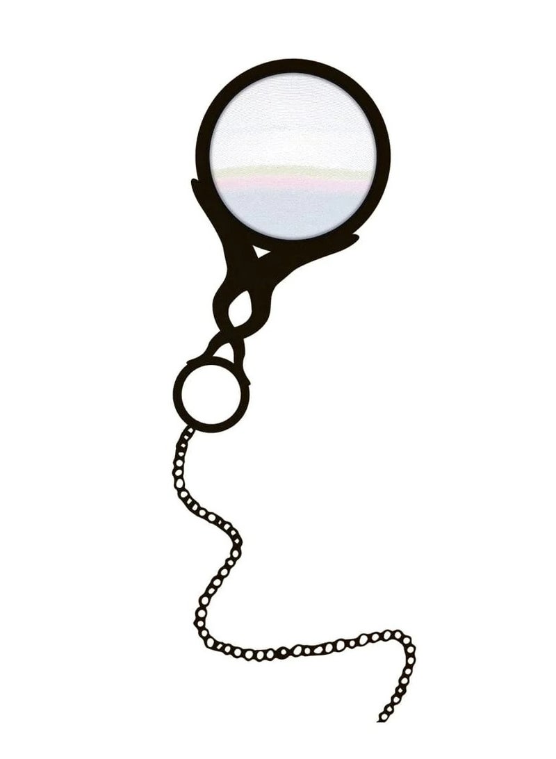 IF Magnifying Bookmark The Eyeglass - Image 1