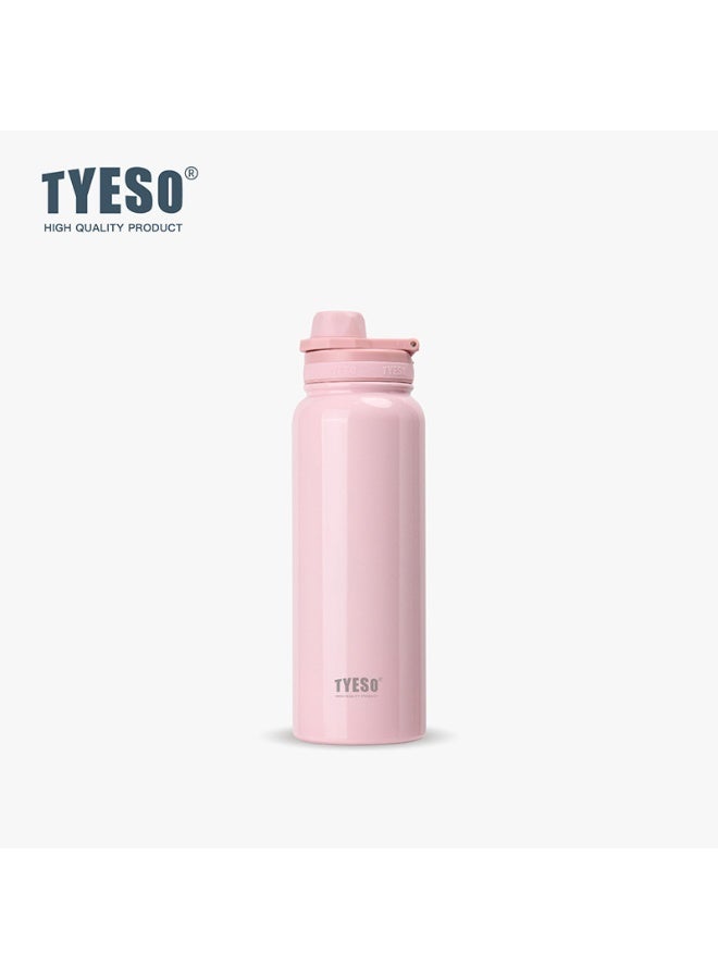Large Capacity Sports/Fitness Water Bottle