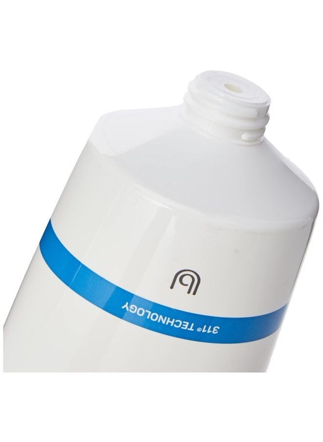 HENSITA - Ceramol 311 Cremabase Skins hyperactive Intolerant Allergic 400ml - Image 1
