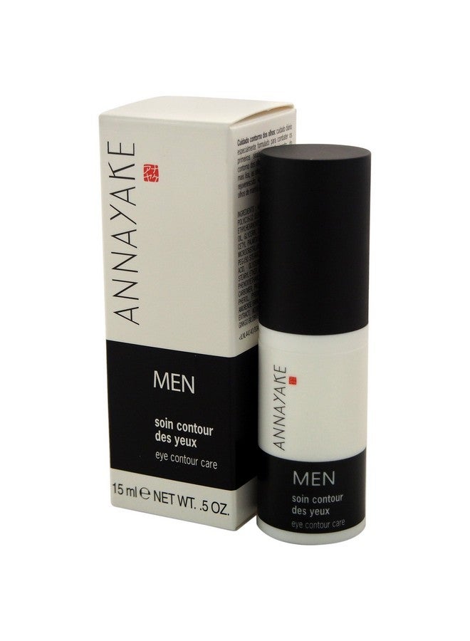 Annayake Eye Contour Care Men's Treatment, 0.5 Ounce
