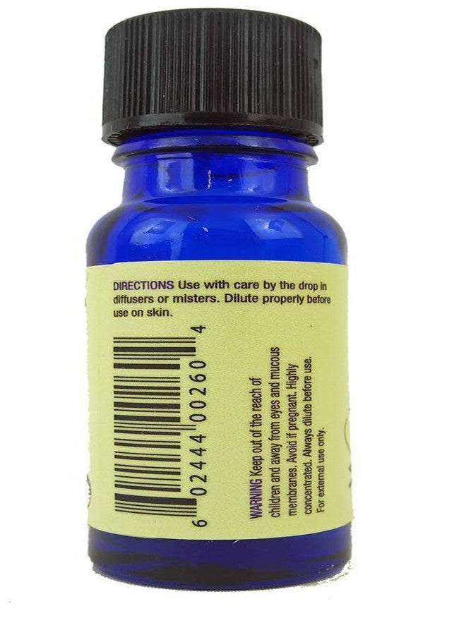 Wyndmere Certified Organic Clove Bud Essential Oil - 100% Pure for Aromatherapy - 0.33 fl oz (10ml) - Image 3
