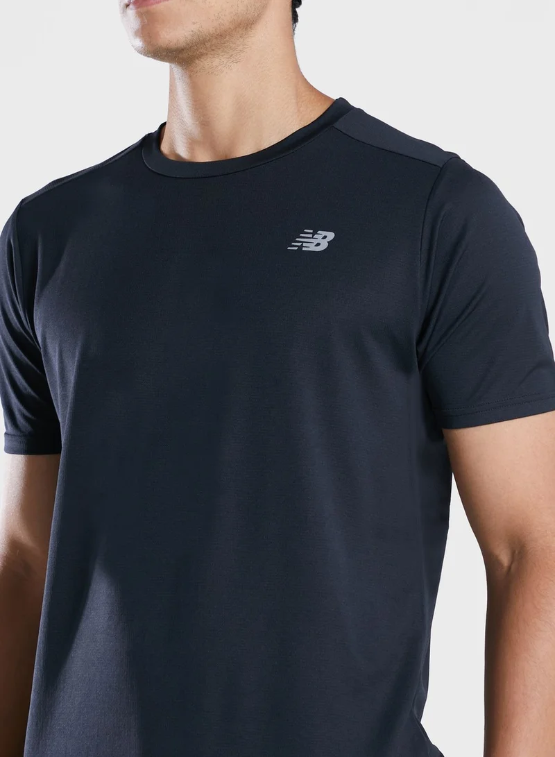 New Balance Core Run T-Shirt