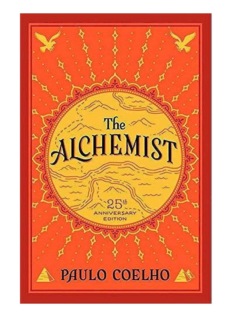 The Alchemist 