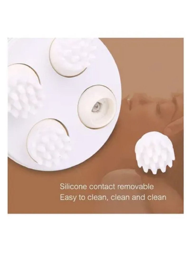 ترو إنجوي مدلك فروة الرأس الكهربائي - Image 5