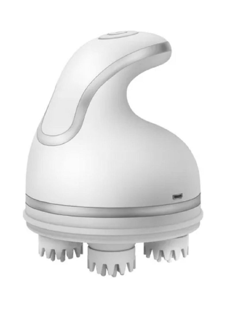 ترو إنجوي مدلك فروة الرأس الكهربائي - Image 1