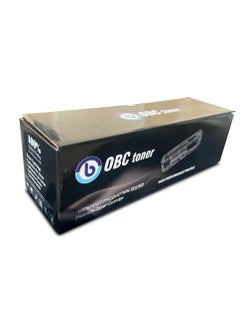 او بي سي حبر OBC المتوافق طابعة ليزر 207A سماوي (W2211A) هو الحل المثالي للحصول على طباعة عالية الجودة والأداء الموثوق يوفر لك هذا الحبر طباعة تصل حتى 1350 صفحة.  - Image 2