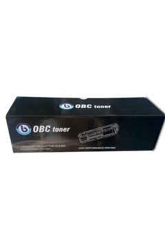 او بي سي حبر OBC المتوافق طابعة ليزر 207A سماوي (W2211A) هو الحل المثالي للحصول على طباعة عالية الجودة والأداء الموثوق يوفر لك هذا الحبر طباعة تصل حتى 1350 صفحة.  - Image 5
